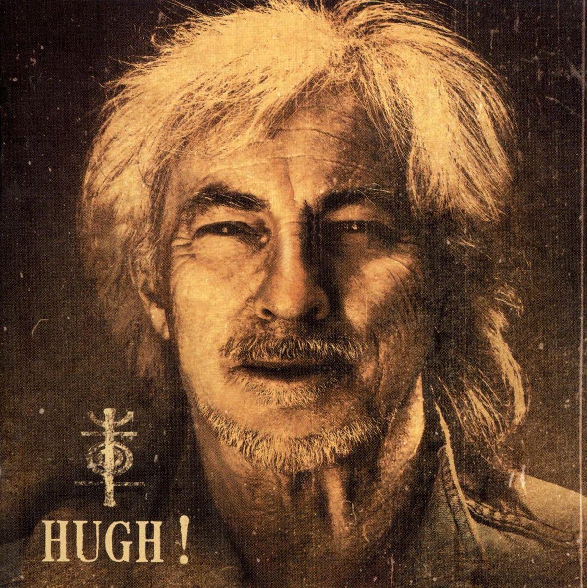 Hugh !