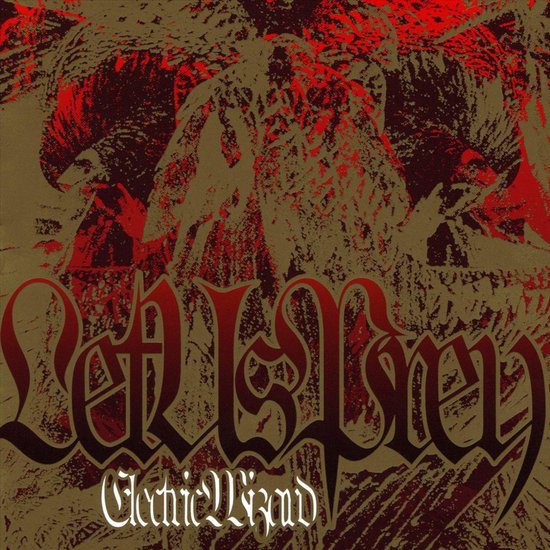 Let Us Prey