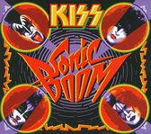 SONIC BOOM + Kiss Classics + live in Buenos Aires (region 0)