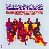 Booker T. & The MG's - Booker T. Set