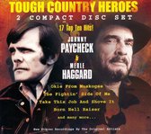 Tough Country Heroes