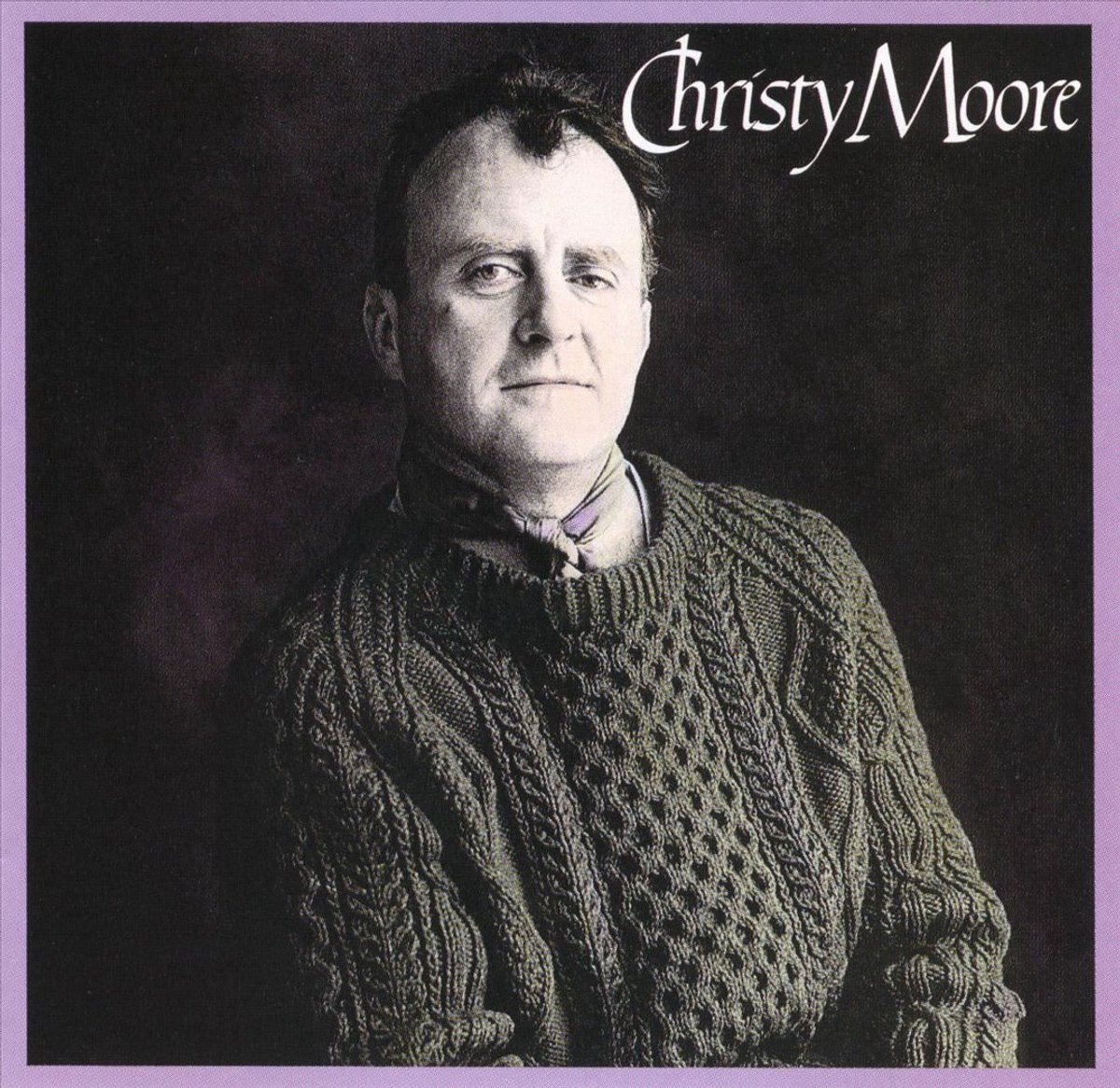 Christy Moore