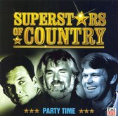 Superstars of Country: Party Time