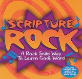 Scripture Rock