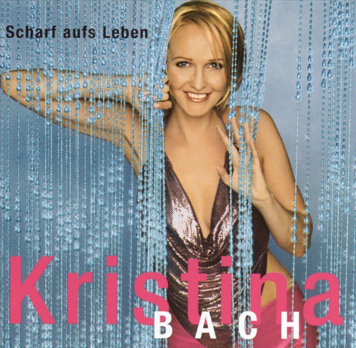 Scharf Auf's Leben