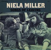 Niela Miller - Songs Of Leaving (LP)