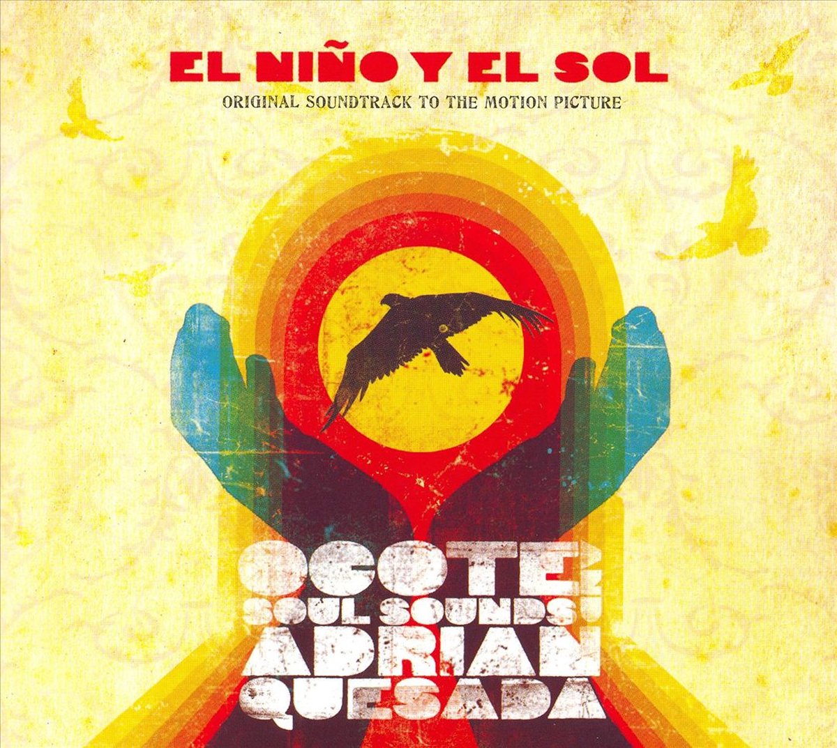 El Nino Y El Sol