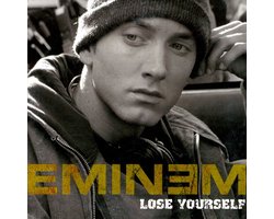 Lose Yourself