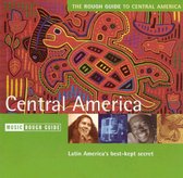 The Rough Guide To Central America