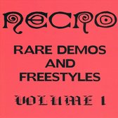 Rare Demos & Freestyles 1