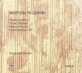 Morton Feldman: Palais de Mari