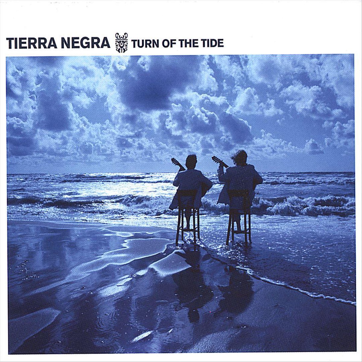 Turn of the Tide