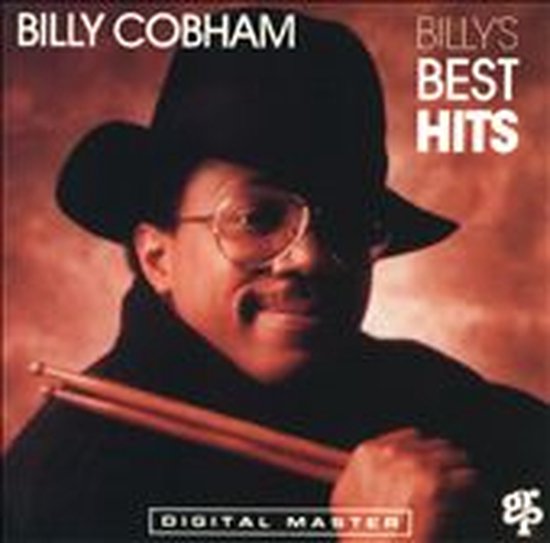 Billy's Best Hits