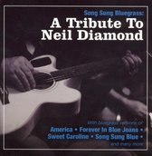 Tribute To Neil Diamond