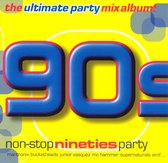 Non-Stop Nineties Party