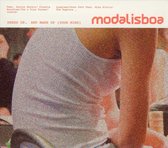 Moda Lisboa: Dress Up and Make Up Your Mind