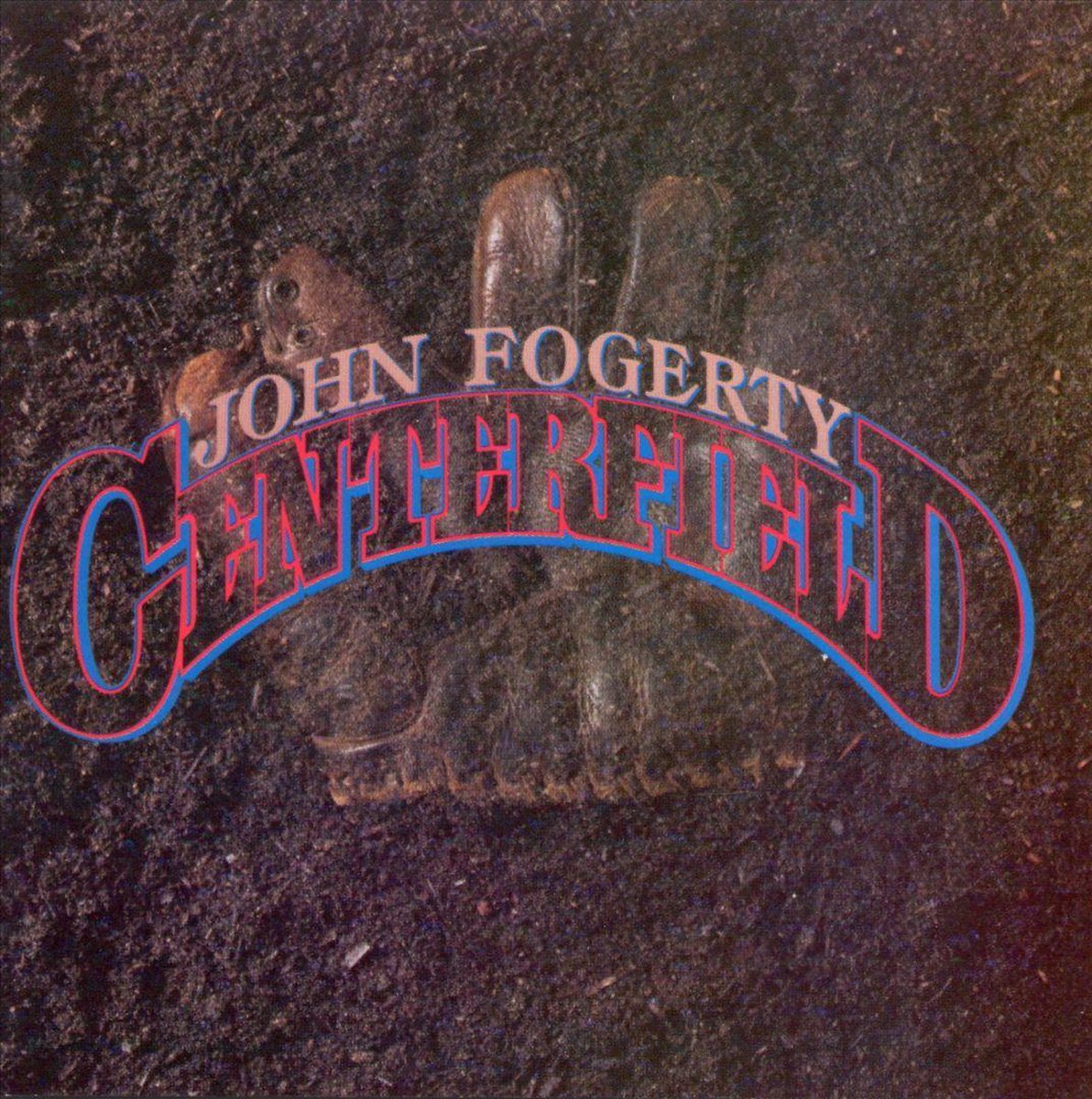 Centerfield