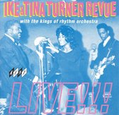 Ike & Tina Turner Revue