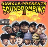 Rawkus Presents Sound Bombing II