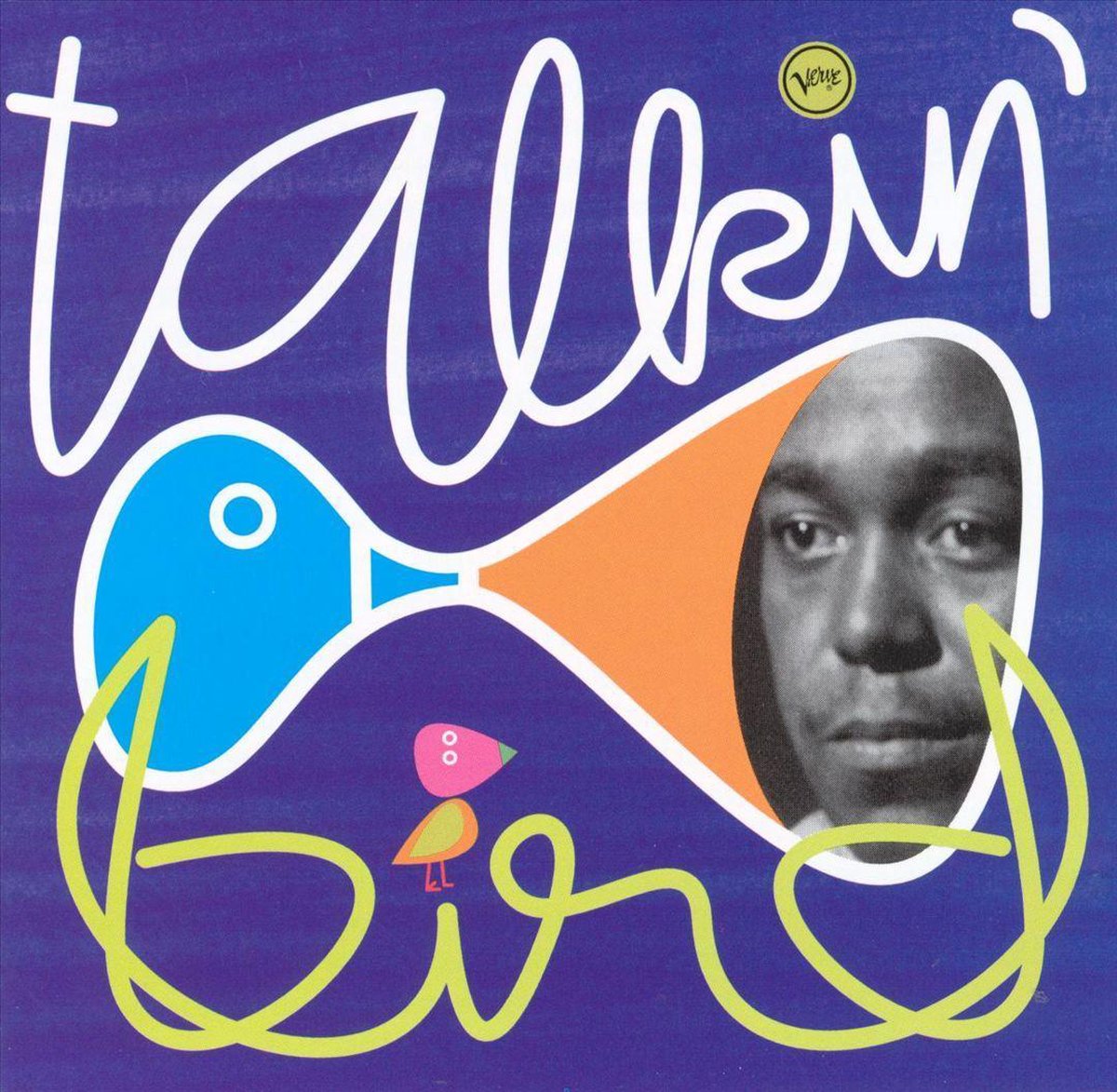 Talkin' Bird