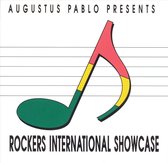 Augustus Pablo Presents Rockers International Showcase