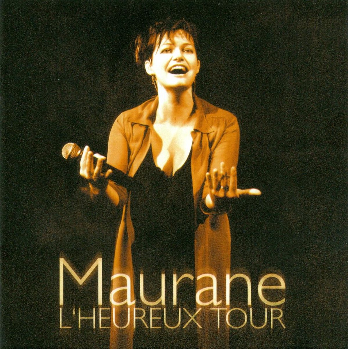 Heureux Tour