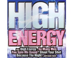 High Energy (ZYX)