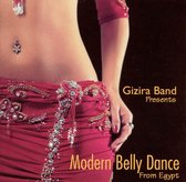 Modern Belly Dance From E
