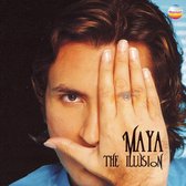 Rahul Sharmar - Maya - The Illusion (CD)