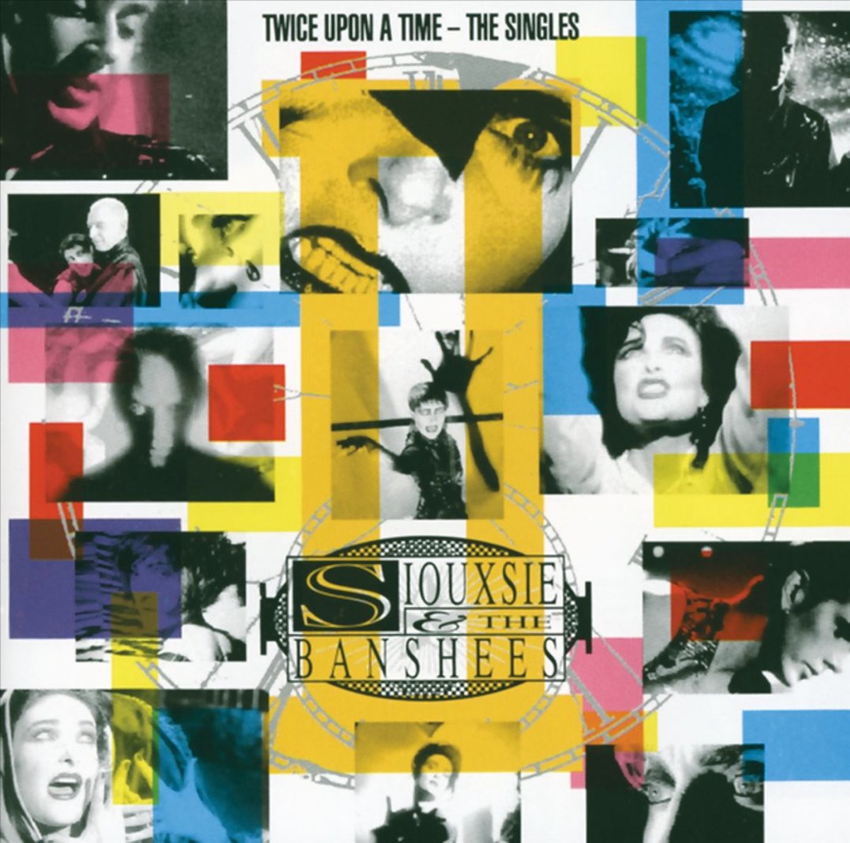 Twice Upon A Time-The Singles