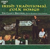 Traditional Irish Folk Songs