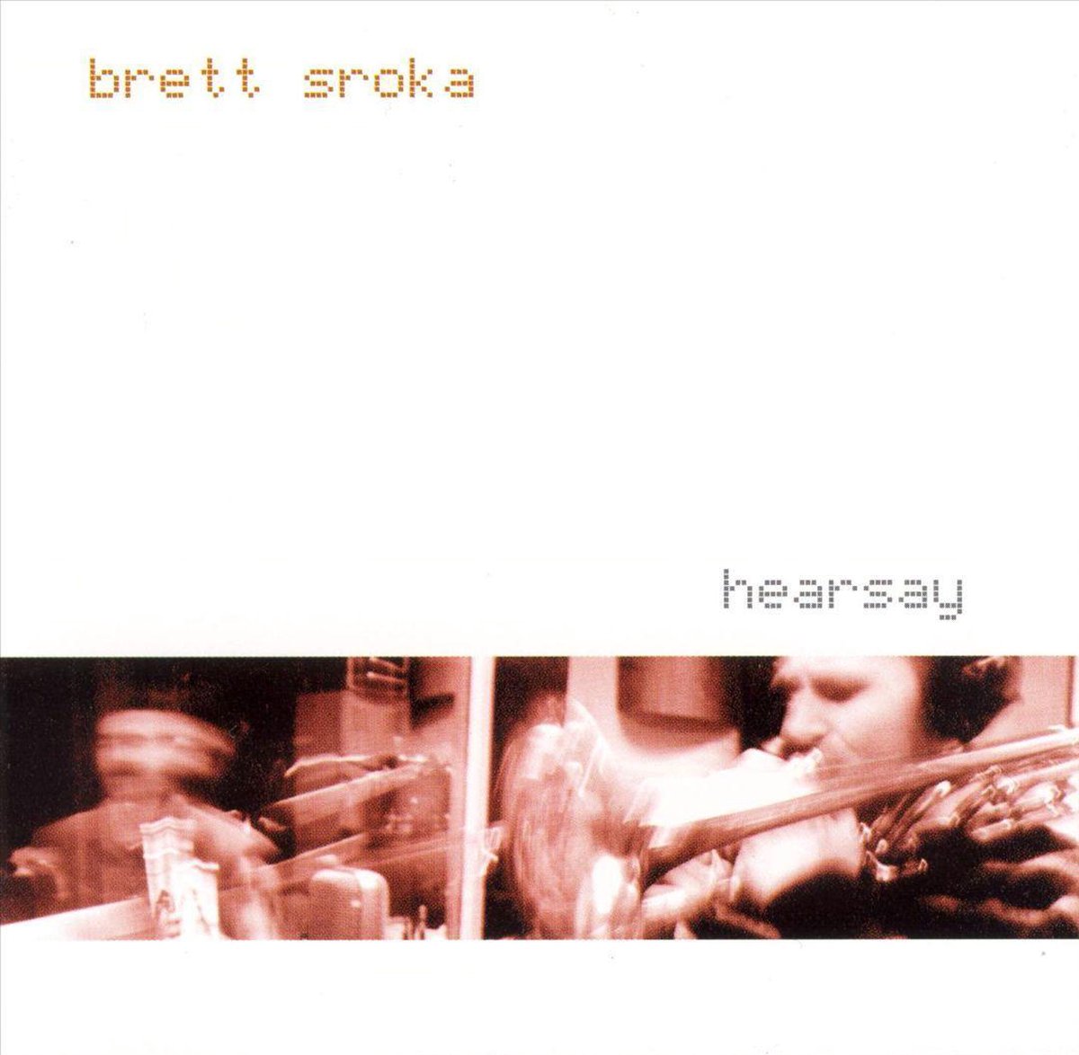 Hearsay [spanish Import]