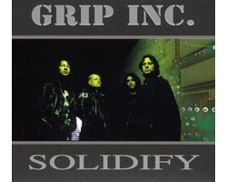 Solidify