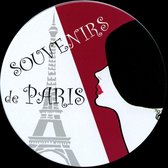 Souvenirs de Paris [Brisa]