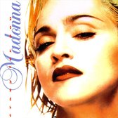 Crazy for you - Madonna