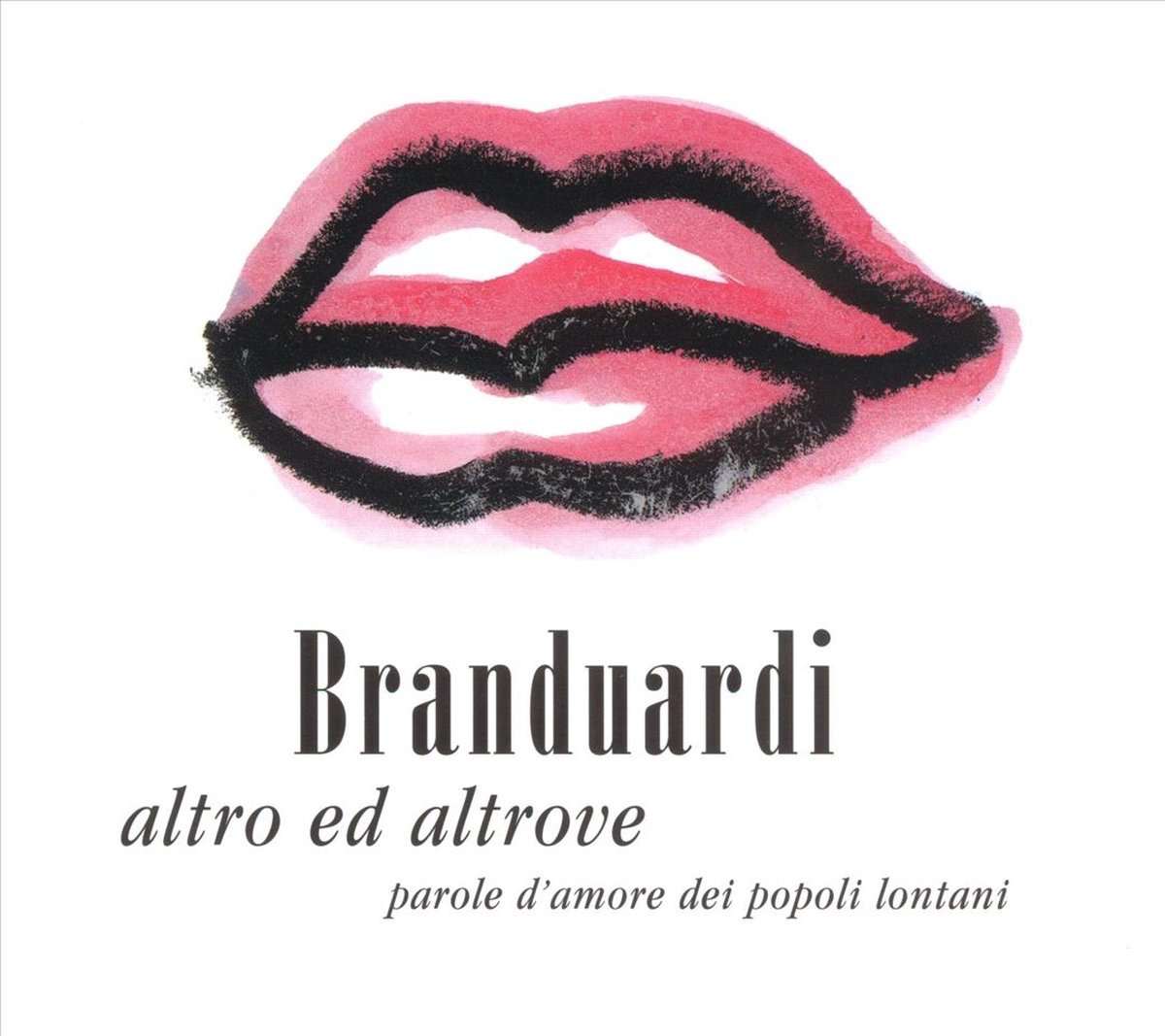 Altro Ed Altrove