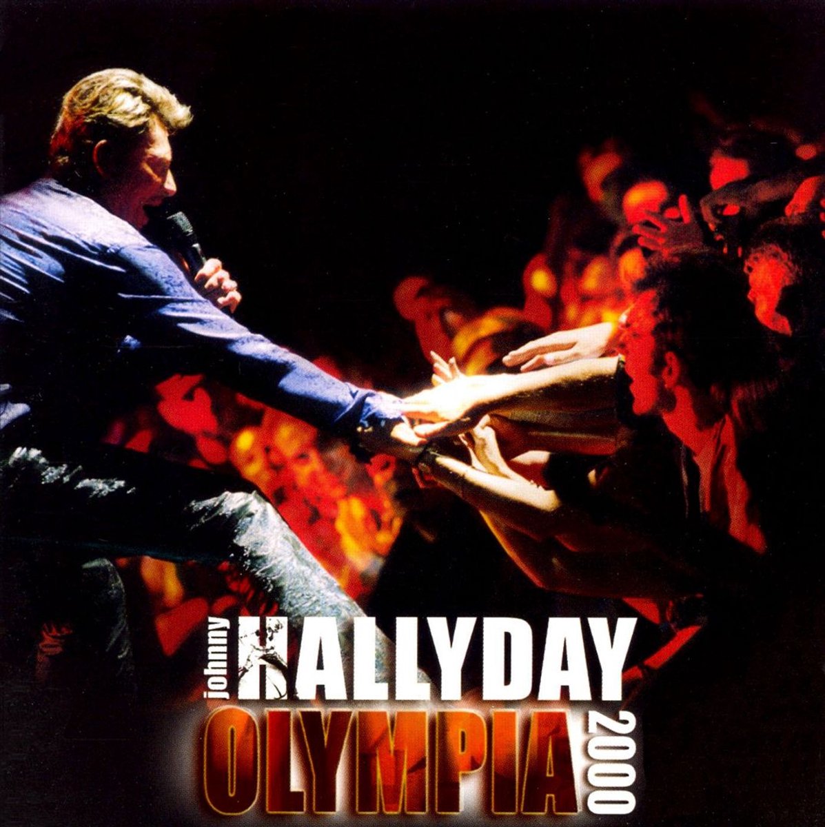 Olympia 2000