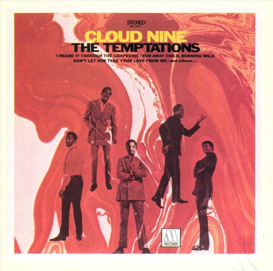 Cloud Nine