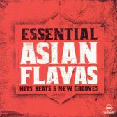 Essential Asian Flavas