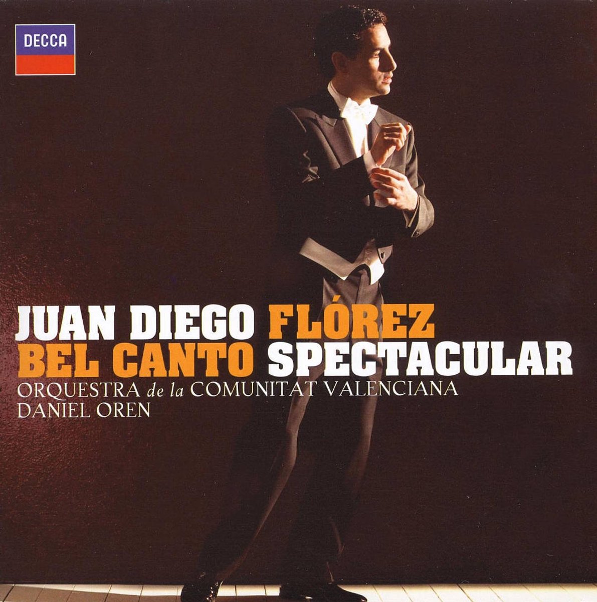 Bel Canto Spectacular