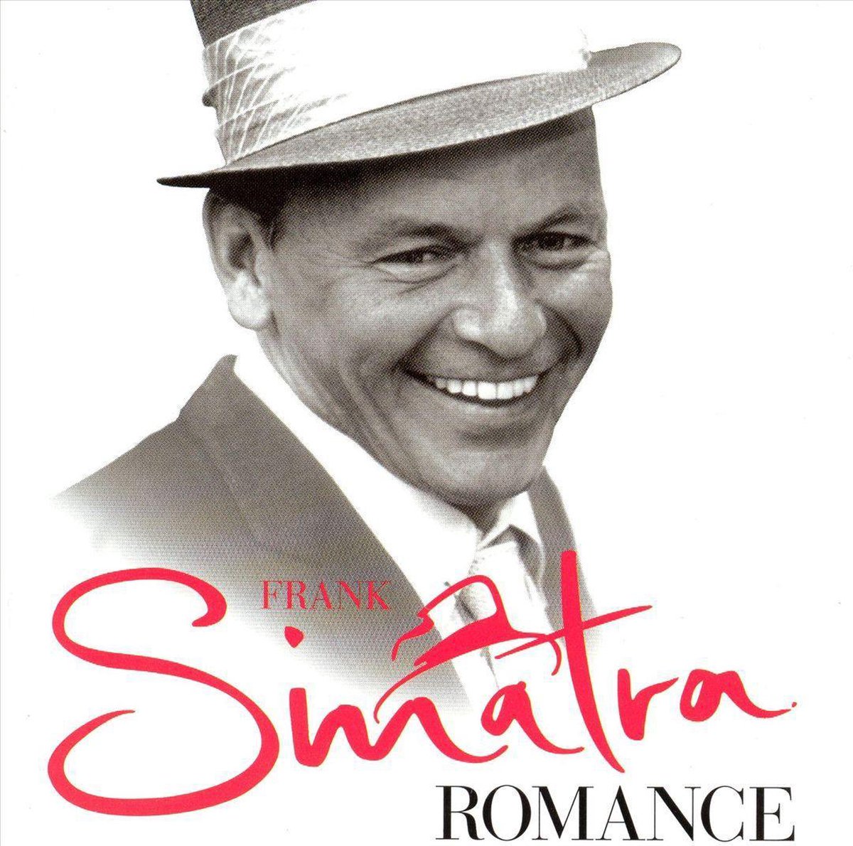 A Fine Romance The Love Songs Of Frank Sinatra, Frank