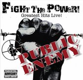 Fight the Power: Greatest Hits Live [us Import]