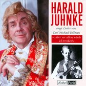 Harald Juhnke Singt Lieder von Carl Michael Bellman