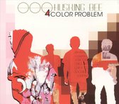 Four Color Problem