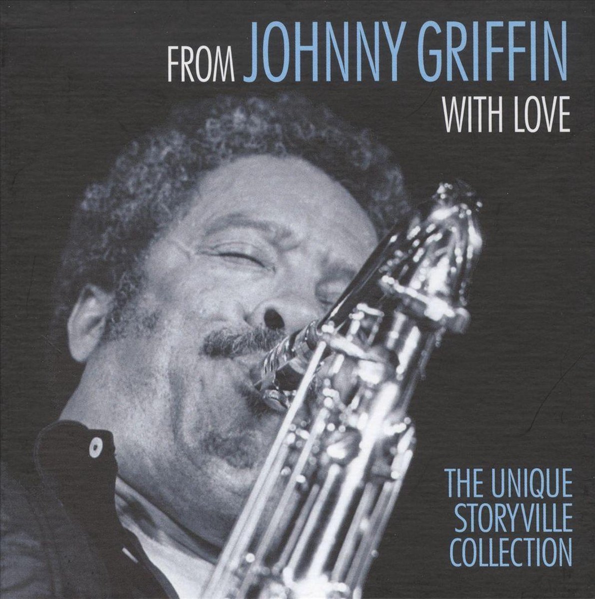 From Johnny With Love (Box)