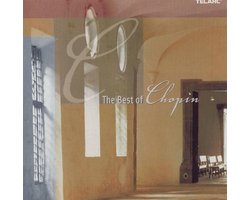 The Best Of Chopin