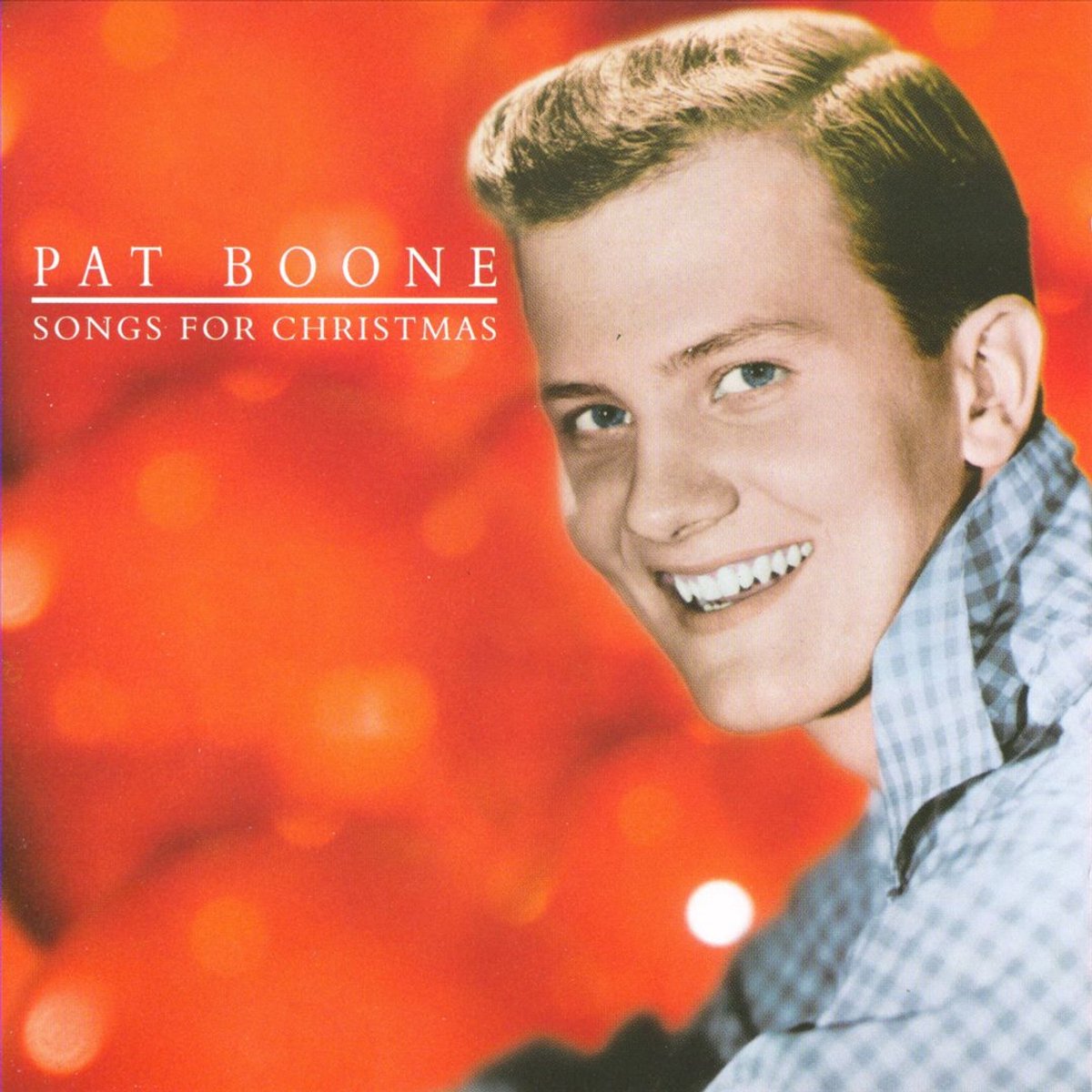 I'Ll Be Home For Christmas