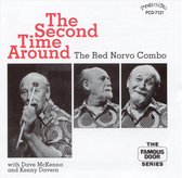 Red Norvo Combo - The Second Time Around (CD)