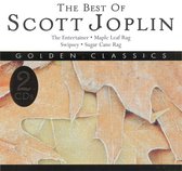 Best of Scott Joplin [Madacy]
