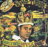 Sly & Robbie - King Tubby's Dance Hall Style Dub (LP)